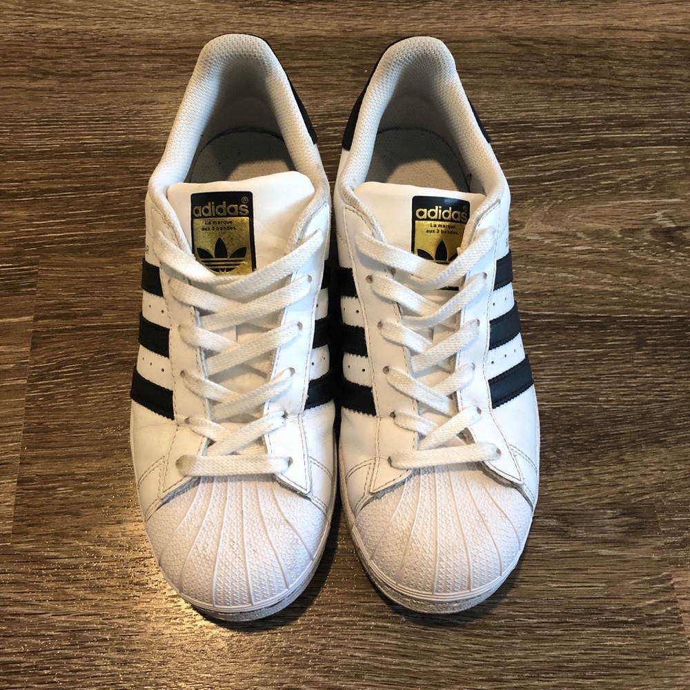 Adidas Superstar